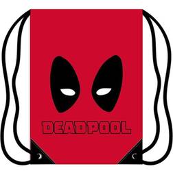 Marvel Deadpool Gympapåse 40cm