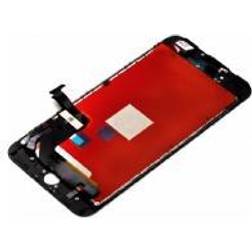 CoreParts LCD for iPhone 8 Black