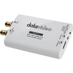 Datavideo CAP-1 SDI to Micro B USB 3.0 Capture Box
