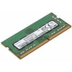 Lenovo 03X6657, 8 GB, 1 x 8 GB, DDR3L, 1600 MHz, SO-DIMM