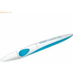 Herlitz Min penna stil kulspetspenna – havsblå