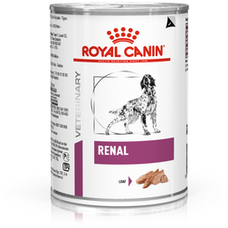 Royal Canin Dog Mousse Saver