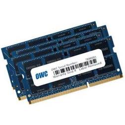 OWC SO-DIMM DDR3 1867MHz 4x8GB for Apple (OWC1867DDR3S32S)