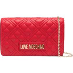 Love Moschino JC4079PP1FLA0 red