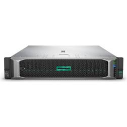 HPE Hewlett Packard Enterprise ProLiant DL380 Gen10 servrar Rack