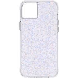 Case-Mate Twinkle Diamond w/ MagSafe (iPhone 14 Plus) Silver