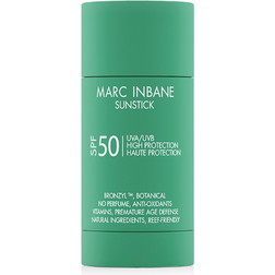 Marc Inbane Sunstick Ocean Green SPF50