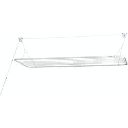 Ceiling Mounted Drying Lift 140x50cm
