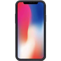 Mobilis Bumper Rugged Protective Case for iPhone X/XS