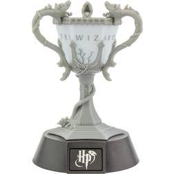 Paladone Harry Potter Triwzard Cup Icon Lamp Nattlampa