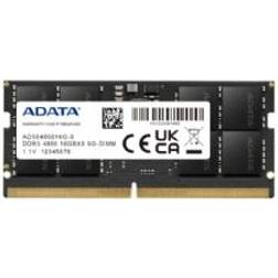 Adata SO-DIMM DDR5 4800MHz 16GB (AD5S480016G-S)