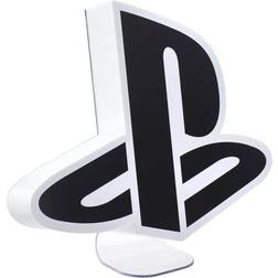 Paladone PlayStation Logo Nattlampa