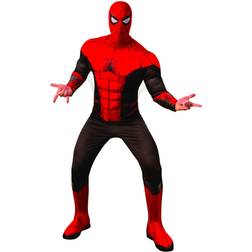 Rubies Marvel Spider Man Deluxe Maskeraddräkt