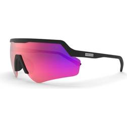 Spektrum Blankster Infrared sportglasögon Black