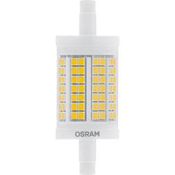 Osram Parathom LED Lamps 12W R7s