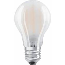 Osram LED-LAMPA NORMAL 60 MATT BOX Beijerbygg Byggmaterial