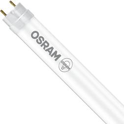 Osram LED lysrör Advanced UO T8 3000K 2250lm 15,6W(36W) 1200mm 4058075611917