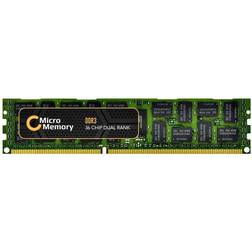 CoreParts MMLE018-16GB RAM-minnen 1 x 16 GB DDR3 1066 MHz