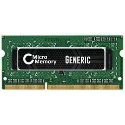 CoreParts Memory Module 4GB