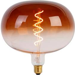Calex Dimbar Dekorationslampa Boden Brun LED 5W 130lm E27
