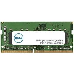 Dell 821PJ RAM-minnen 16 GB 1 x 16 GB DDR4 2400 MHz