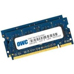 OWC Other World Computing DDR2 4 GB: 2 x 2 GB SO-DIMM 200-pin