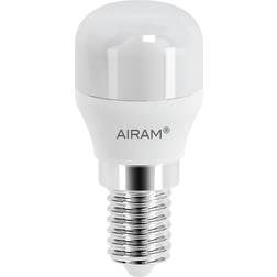 Airam LED Päronlampa E14 1,6W 160lm