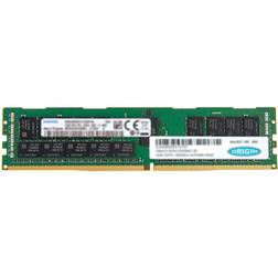 Origin Storage 32 GB 2Rx4 DDR4-2400 PC4-19200 registrerad ECC 1.2 V 288-Pin RDIMM