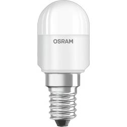 Osram Osram Parathom LED E14 Tubular Special Matt 2.3W 200lm 827 Extra Varm Vit Ersättare 20W