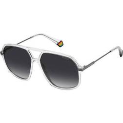 Polaroid Polarized PLD6182/S 900/WJ