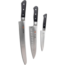 MAC Knife Professional PRO-31 Knife Set