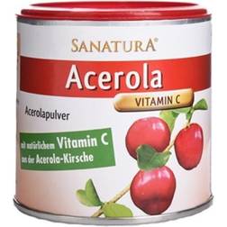 Nyform Acerola C-vitamin Pulver 100g