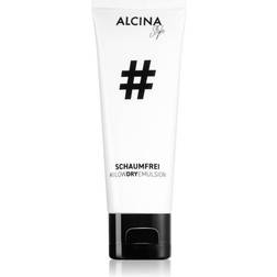 Alcina Style No-Foam Emulsion volymeffekt 75