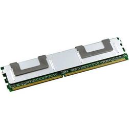 CoreParts MMDE012-4GB RAM-minnen 1 x 4 GB DDR3 1333 MHz ECC