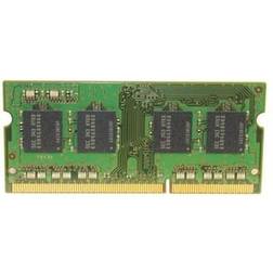 Fujitsu DDR4 module 8 GB SO-DIMM 260-pin 3200 MHz PC4-25600 unbuffered