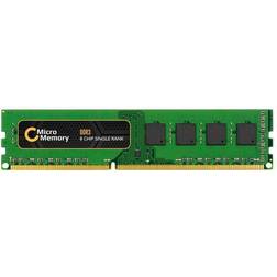 CoreParts DDR3 1333MHz 1 x 4GB (MMST-DDR3-24003-4GB-SAMSUNG)