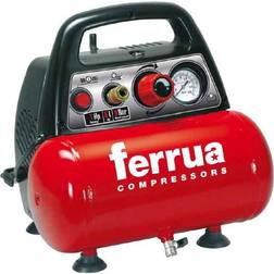 Ferrua 13100806K Kompressor oljefri