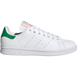 adidas Stan Smith W - Cloud White/Green/Bliss Pink