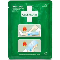 Cederroth Burn Gel Dressing 30×40cm