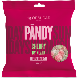 Pandy Cherry 50g 1pack