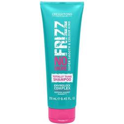 Creightons Frizz No More Totally Tame Shampoo 250ml