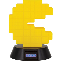 Paladone Pac-Man Icon Light Nattlampa