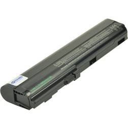 HP Laptopbatteri 11.1v 4600mAh (632016-542)