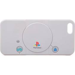 Sony Playstation Console Apple Iphone 5 Phone Cover Grey