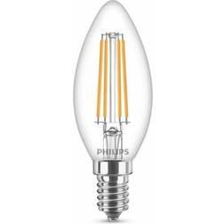 Philips "LED-lampa Ljus 60W Kallvit"