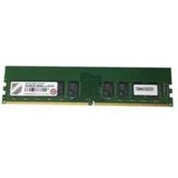 Netgear DDR4 8 GB DIMM 288-pin unbuffered