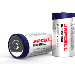 Japcell C/LR14 Industrial Batteri 10-Pack