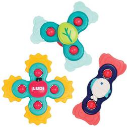 Ludi Baby Spinners