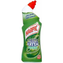 Harpic Pine Active Fresh Cleaning Gel