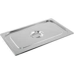 Vogue Stainless Steel 1/1 Gastronorm Lid Lock